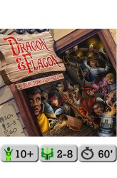 The Dragon and Flagon The Dragon and Flagon